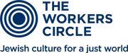 Logo of The Workers Circle