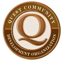 Logo of Quest Community Development Organization