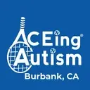 Logo of ACEing Autism Burbank