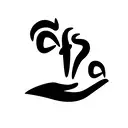 Logo of National African Student Association