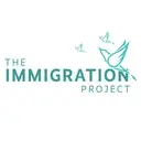 Logo of The Immigration Project