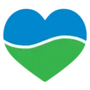 Logo of Foundation for Climate Restoration