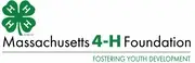 Logo of Massachusetts 4-H Foundation