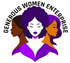 Logo of Generous Women Enterprise