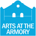 Logo of Center for Arts at the Armory