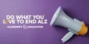 Logo of Alzheimer's Association, Rochester & Finger Lakes Region Chapter