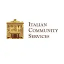 Logo of Italian Community Services