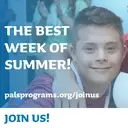Logo of PALS PROGRAMS