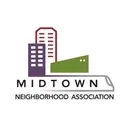 Logo of Midtown Neighborhood Association