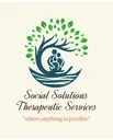 Logo de Social Solutions Therapeutic Services, Inc