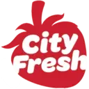 Logo of City Fresh
