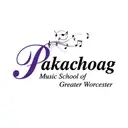 Logo of PAKACHOAG MUSIC SCHOOL OF GREATER WORCESTER