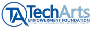 Logo of TechArts Empowerment Foundation