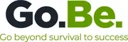 Logo of Go.Be.