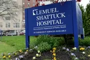 Logo of Lemuel Shattuck Hospital