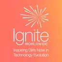 Logo of IGNITE WORLDWIDE