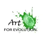 Logo of Art for Evolution