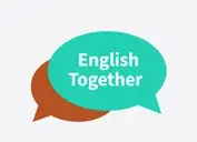 Logo de EnglishTogether.org