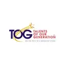 Logo of Talents of Our Generation, Inc.