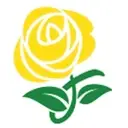 Logo of Yellow Rose Hospice