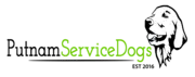 Logo of PUTNAM SERVICE DOGS INC