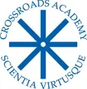 Logo of Crossroads Academy