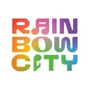 Logo de Rainbow City Performing Arts