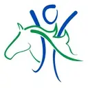 Logo de Central Kentucky Riding for Hope