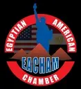 Logo de EGYPTIAN AMERICAN CHAMBER OF COMMERCE