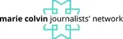 Logo of The Marie Colvin Journalists' Network