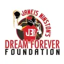 Logo of JAMEIS WINSTONS DREAM FOREVER FOUNDATION INC