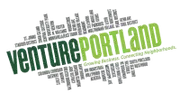 Logo of Venture Portland