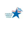 Logo of Bay Area Medical Reserve Corps