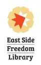 Logo de East Side Freedom Library