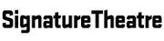Logo de Signature Theatre Company