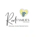 Logo de REEL FAMILIES FOR CHANGE INC