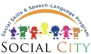 Logo of Social City LLC