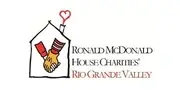 Logo of Ronald McDonald House Charities of the Rio Grande Valley Inc