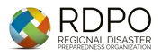 Logo of Regional Disaster Preparedness Organization (RDPO)