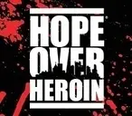 Logo of HOPE OVER HEROIN INC
