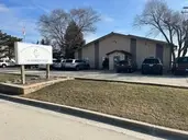 Logo of DUPAGE TOWNSHIP FOOD PANTRY