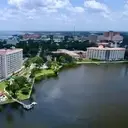 Logo of Westminster Point Pleasant