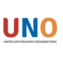 Logo of UNITED NETHERLANDS ORGANIZATIONS INC