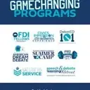 Logo of FLORIDA DEBATE INITIATIVE INC