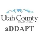 Logo of Utah County Department of Drug and Alcohol Prevention and Treatment