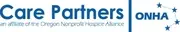 Logo of Care Partners