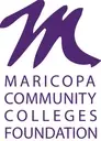 Logo of MARICOPA COUNTY COMMUNITY COLLEGE DISTRICT FOUNDATION
