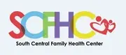 Logo of South Central Family Health Center