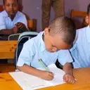 Logo de AHDI Promise