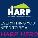 Logo of HARP